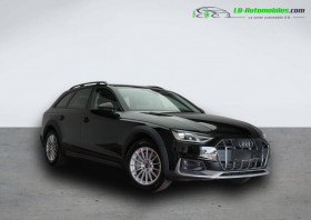 Audi A4 Allroad , garage LB AUTOMOBILES  Beaupuy