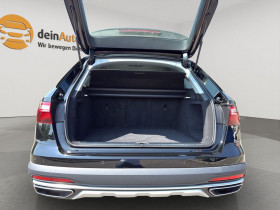 Audi A4 Allroad 45 TFSI 265 BVA Quattro  occasion  Beaupuy - photo n10