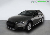 Audi A4 Allroad 45 TFSI 265 BVA Quattro   Beaupuy 31