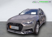 Audi A4 Allroad 45 TFSI 265 BVA Quattro   Beaupuy 31
