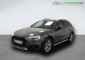 Annonce Audi A4 Allroad occasion Essence 45 TFSI 265 BVA Quattro  Beaupuy