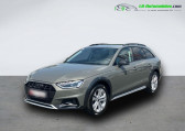 Audi A4 Allroad 45 TFSI 265 BVA Quattro   Beaupuy 31