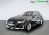 Audi A4 Allroad occasion année 2022 boite Automatique Annonce Audi A4 Allroad occasion Essence 45 TFSI 265 BVA Quattro à Beaupuy