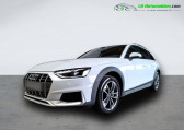 Audi A4 Allroad occasion année 2022 boite Automatique Annonce Audi A4 Allroad occasion Essence 45 TFSI 265 BVA Quattro à Beaupuy