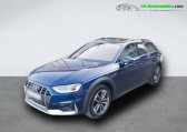 Audi A4 Allroad occasion année 2022 boite Automatique Annonce Audi A4 Allroad occasion Essence 45 TFSI 265 BVA Quattro à Beaupuy