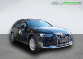 Audi A4 Allroad occasion année 2022 boite Automatique Annonce Audi A4 Allroad occasion Essence 45 TFSI 265 BVA Quattro à Beaupuy