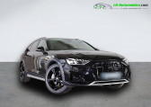 Audi A4 Allroad 45 TFSI 265 BVA Quattro   Beaupuy 31