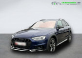 Audi A4 Allroad 45 TFSI 265 BVA Quattro   Beaupuy 31