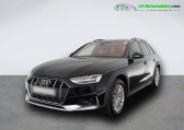 Audi A4 Allroad 45 TFSI 265 BVA Quattro   Beaupuy 31