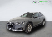 Audi A4 Allroad occasion année 2021 boite Automatique Annonce Audi A4 Allroad occasion Essence 45 TFSI 265 BVA Quattro à Beaupuy