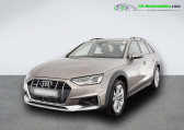 Audi A4 Allroad occasion année 2022 boite Automatique Annonce Audi A4 Allroad occasion Essence 45 TFSI 265 BVA Quattro à Beaupuy