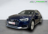 Audi A4 Allroad occasion année 2021 boite Automatique Annonce Audi A4 Allroad occasion Essence 45 TFSI 265 BVA Quattro à Beaupuy