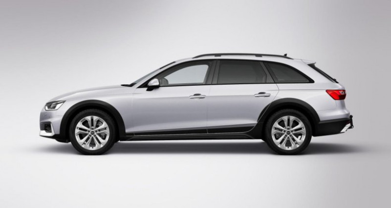Audi A4 Allroad 45 TFSI qu. AHK*virtual*SOUND*NAVI  - photo n°2 Audi A4 Allroad 45 TFSI qu. AHK*virtual*SOUND*NAVI  occasion à LEIMBACH - photo n°2