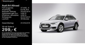 Audi A4 Allroad , garage MB68 AUTO IMPORT  LEIMBACH