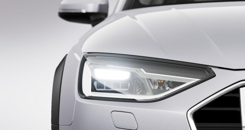 Audi A4 Allroad 45 TFSI qu. AHK*virtual*SOUND*NAVI  - photo n°6 Audi A4 Allroad 45 TFSI qu. AHK*virtual*SOUND*NAVI  occasion à LEIMBACH - photo n°6