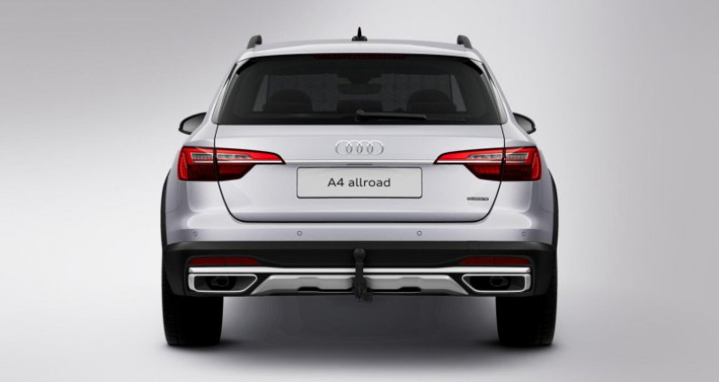 Audi A4 Allroad 45 TFSI qu. AHK*virtual*SOUND*NAVI  - photo n°5 Audi A4 Allroad 45 TFSI qu. AHK*virtual*SOUND*NAVI  occasion à LEIMBACH - photo n°5