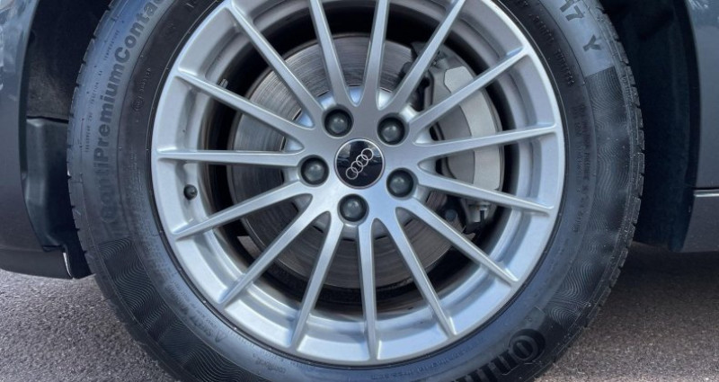 Audi A4 Allroad 45 TFSI qu Kamera DAB LED  - photo n°7 Audi A4 Allroad 45 TFSI qu Kamera DAB LED  occasion à LEIMBACH - photo n°7