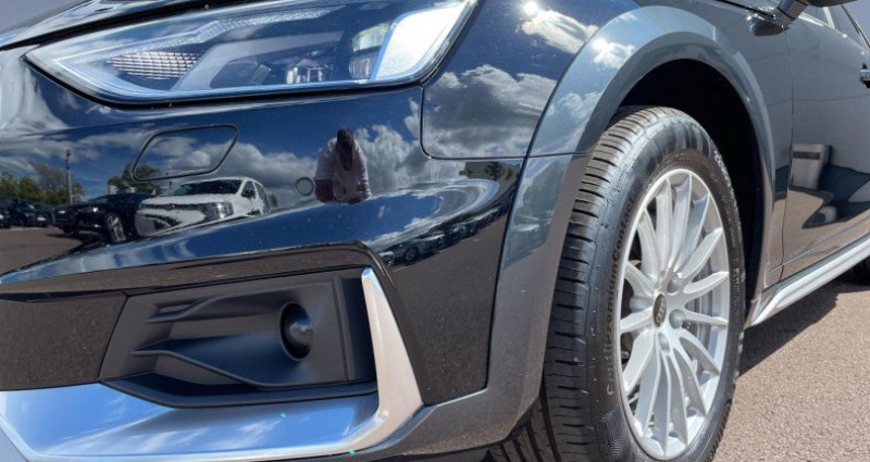 Audi A4 Allroad 45 TFSI qu Kamera DAB LED  - photo n°6 Audi A4 Allroad 45 TFSI qu Kamera DAB LED  occasion à LEIMBACH - photo n°6