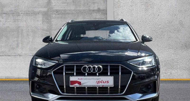 Audi A4 Allroad 45 TFSI qu Kamera DAB LED  - photo n°5 Audi A4 Allroad 45 TFSI qu Kamera DAB LED  occasion à LEIMBACH - photo n°5