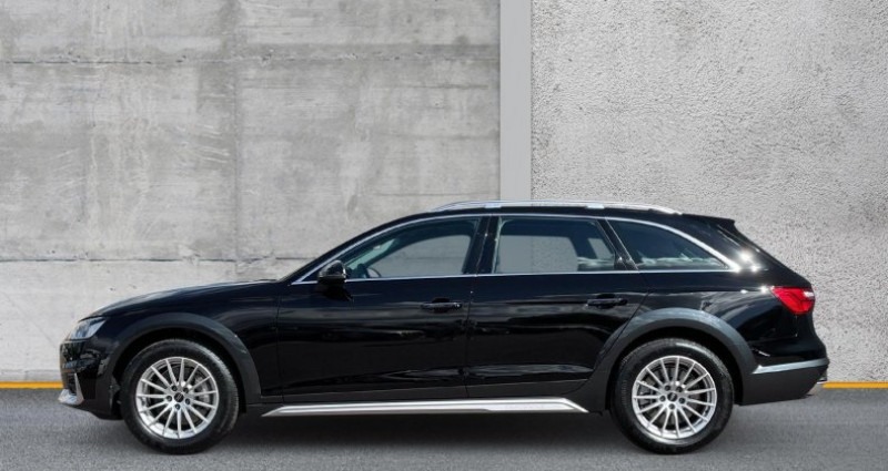 Audi A4 Allroad 45 TFSI qu Kamera DAB LED  - photo n°2 Audi A4 Allroad 45 TFSI qu Kamera DAB LED  occasion à LEIMBACH - photo n°2