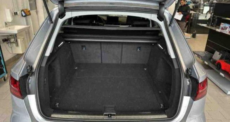 Audi A4 Allroad 45 TFSI quattro S tronic AHK Kam. Nav  - photo n°4 Audi A4 Allroad 45 TFSI quattro S tronic AHK Kam. Nav  occasion à LEIMBACH - photo n°4