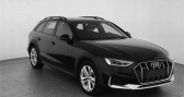 Audi A4 Allroad 50 3.0 TDI  2020 - annonce de voiture en vente sur Auto Sélection.com