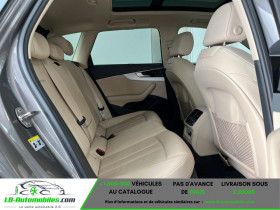 Audi A4 Allroad 50 TDI 286 BVA Quattro  occasion � Beaupuy - photo n�7