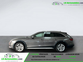 Audi A4 Allroad 50 TDI 286 BVA Quattro  occasion � Beaupuy - photo n�5