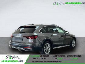 Audi A4 Allroad 50 TDI 286 BVA Quattro  occasion � Beaupuy - photo n�4