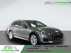 Audi A4 Allroad 50 TDI 286 BVA Quattro  occasion � Beaupuy - photo n�2