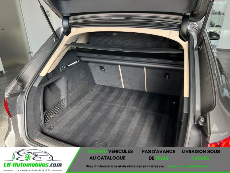 Audi A4 Allroad 50 TDI 286 BVA Quattro  occasion � Beaupuy - photo n�8