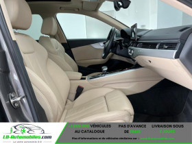 Audi A4 Allroad 50 TDI 286 BVA Quattro  occasion � Beaupuy - photo n�6