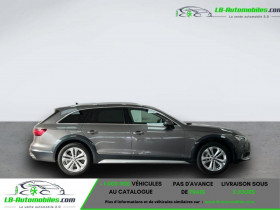 Audi A4 Allroad 50 TDI 286 BVA Quattro  occasion � Beaupuy - photo n�5