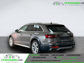 Audi A4 Allroad 50 TDI 286 BVA Quattro  occasion � Beaupuy - photo n�4