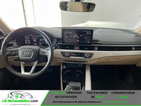 Audi A4 Allroad 50 TDI 286 BVA Quattro  occasion � Beaupuy - photo n�3