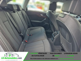 Audi A4 Allroad 50 TDI 286 BVA Quattro  occasion � Beaupuy - photo n�6