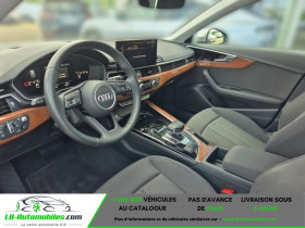 Audi A4 Allroad 50 TDI 286 BVA Quattro  occasion � Beaupuy - photo n�5