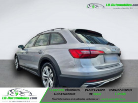 Audi A4 Allroad 50 TDI 286 BVA Quattro  occasion � Beaupuy - photo n�4