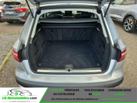 Audi A4 Allroad 50 TDI 286 BVA Quattro  occasion � Beaupuy - photo n�9