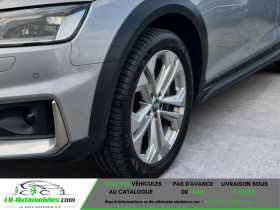 Audi A4 Allroad 50 TDI 286 BVA Quattro  occasion � Beaupuy - photo n�8