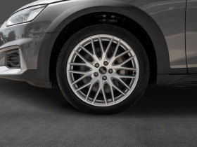 Audi A4 Allroad 50 TDI 286 BVA Quattro  occasion  Beaupuy - photo n7