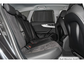 Audi A4 Allroad 50 TDI 286 BVA Quattro  occasion  Beaupuy - photo n6