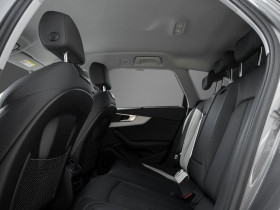 Audi A4 Allroad 50 TDI 286 BVA Quattro  occasion  Beaupuy - photo n6