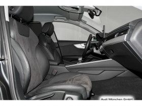 Audi A4 Allroad 50 TDI 286 BVA Quattro  occasion  Beaupuy - photo n5