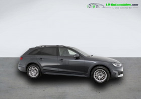 Audi A4 Allroad 50 TDI 286 BVA Quattro  occasion  Beaupuy - photo n4