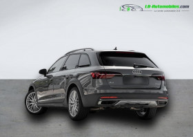 Audi A4 Allroad 50 TDI 286 BVA Quattro  occasion  Beaupuy - photo n3