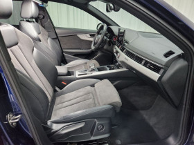 Audi A4 Allroad 50 TDI 286 BVA Quattro  occasion  Beaupuy - photo n6