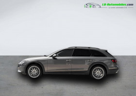 Audi A4 Allroad 50 TDI 286 BVA Quattro  occasion  Beaupuy - photo n4