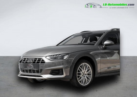 Audi A4 Allroad 50 TDI 286 BVA Quattro  occasion  Beaupuy - photo n2