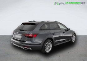 Audi A4 Allroad 50 TDI 286 BVA Quattro  occasion  Beaupuy - photo n3
